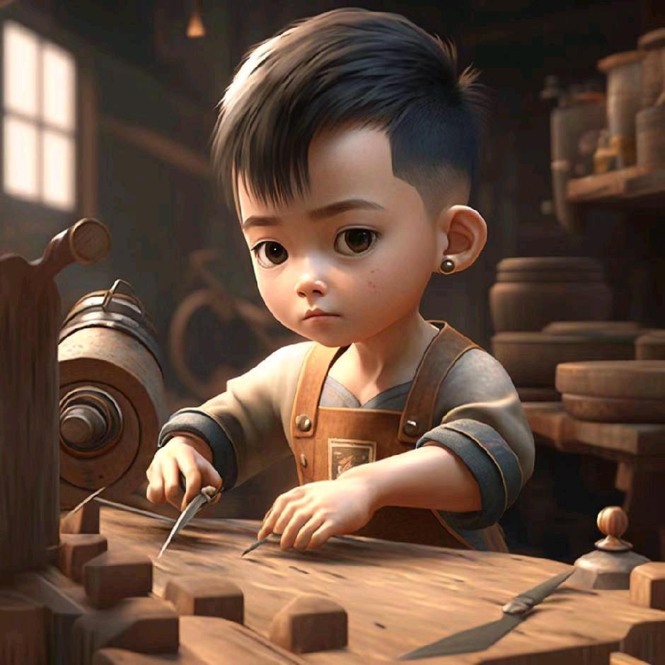 奢侈的爱❤️