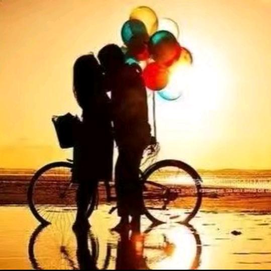 看清我身边的人，