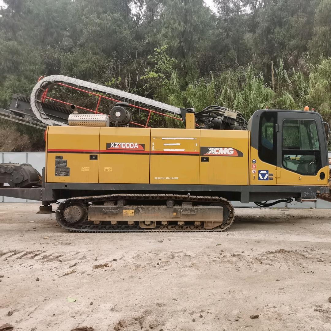 汇鸿鑫 非开挖施工