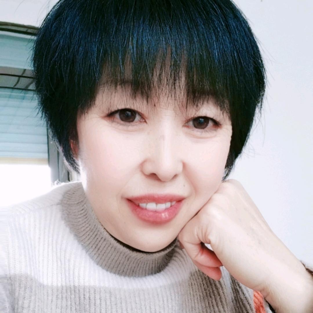 开心大姐