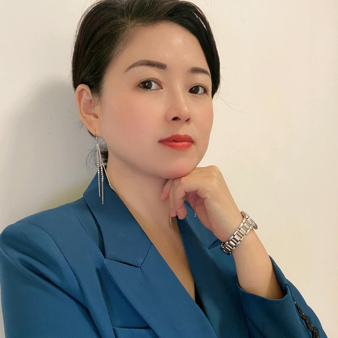 奉新婚恋咨询师亦心