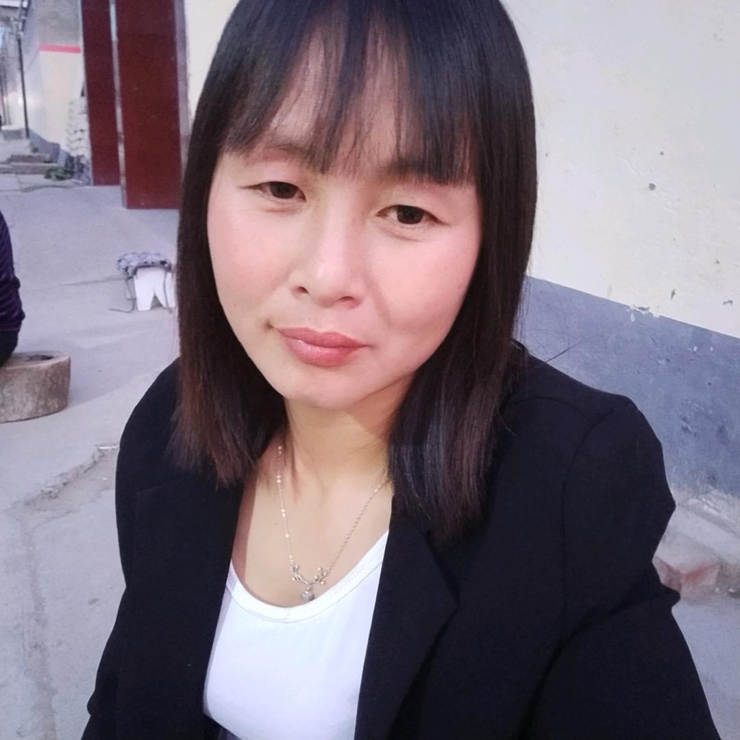 80后农村宝妈