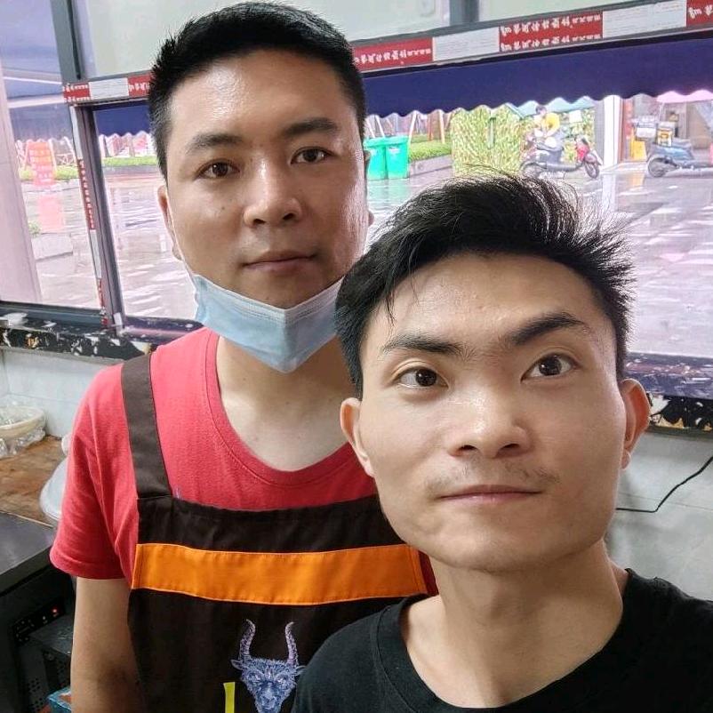 观山湖李江牛肉粉店