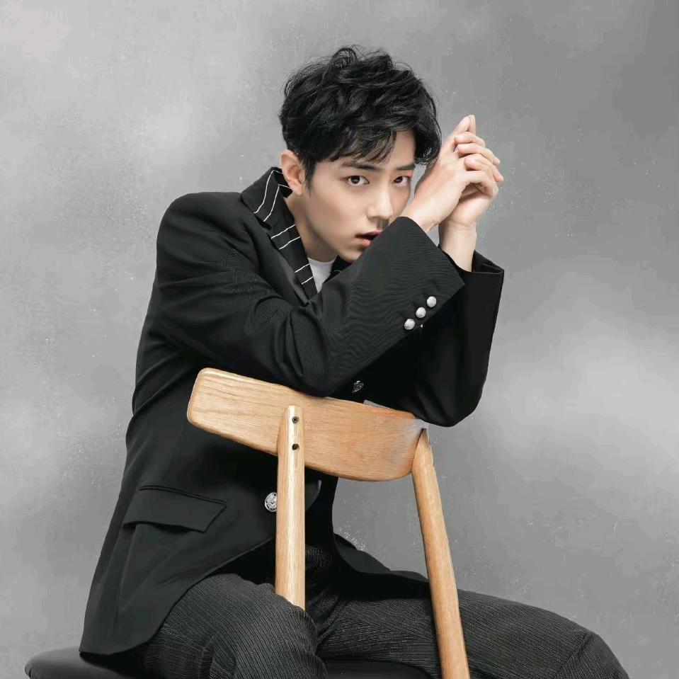 挚爱(⑉°з°)-♡zz