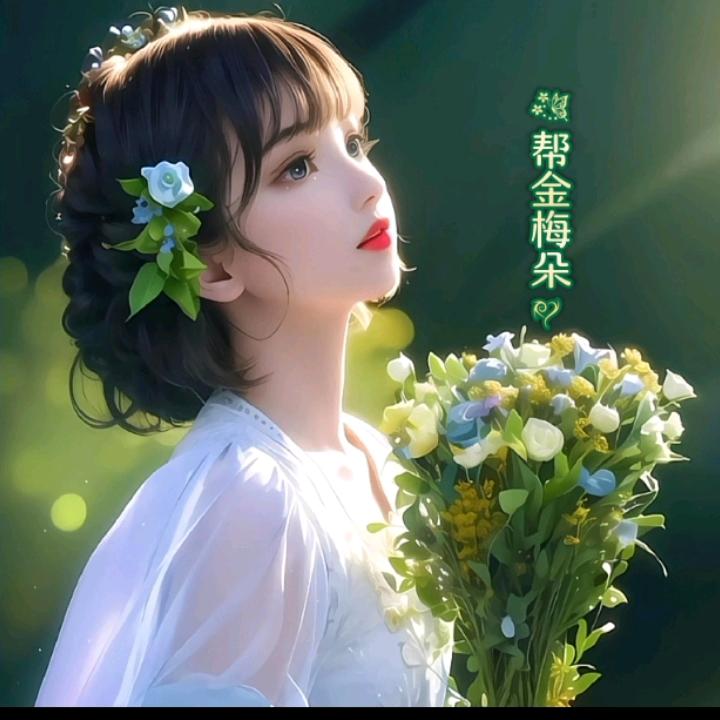 帮金梅朵🦆