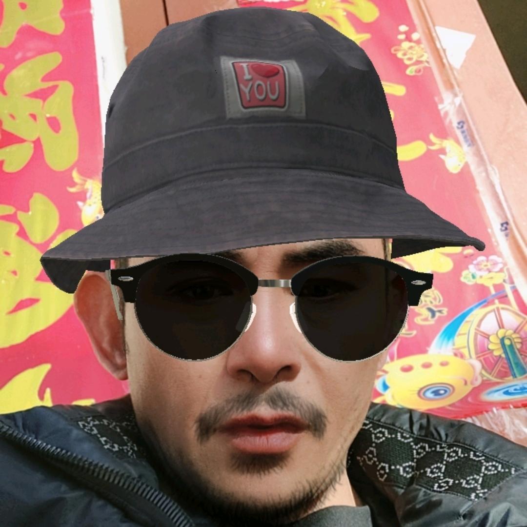 等待有缘人