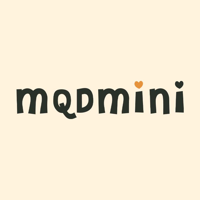 MQDMINI儿童旗舰店