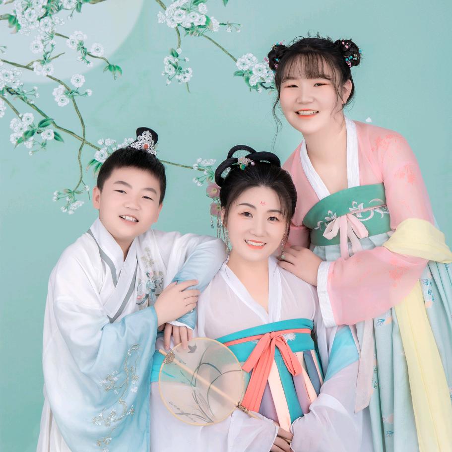 凡涵快乐宝贝🍀