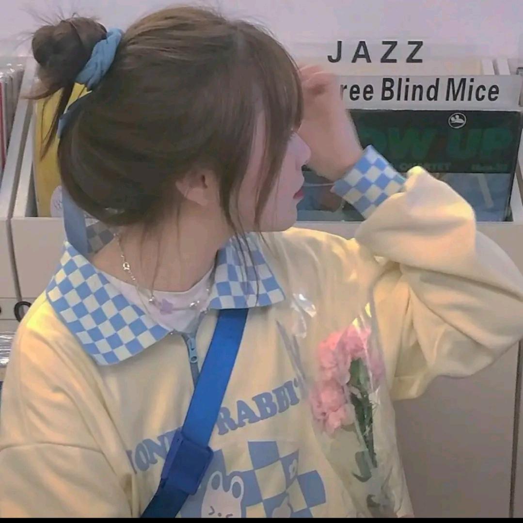 今天的悦很爱哭哦