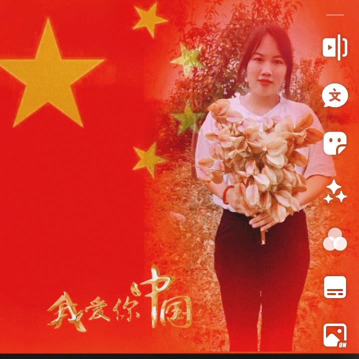 春风化着相思雨