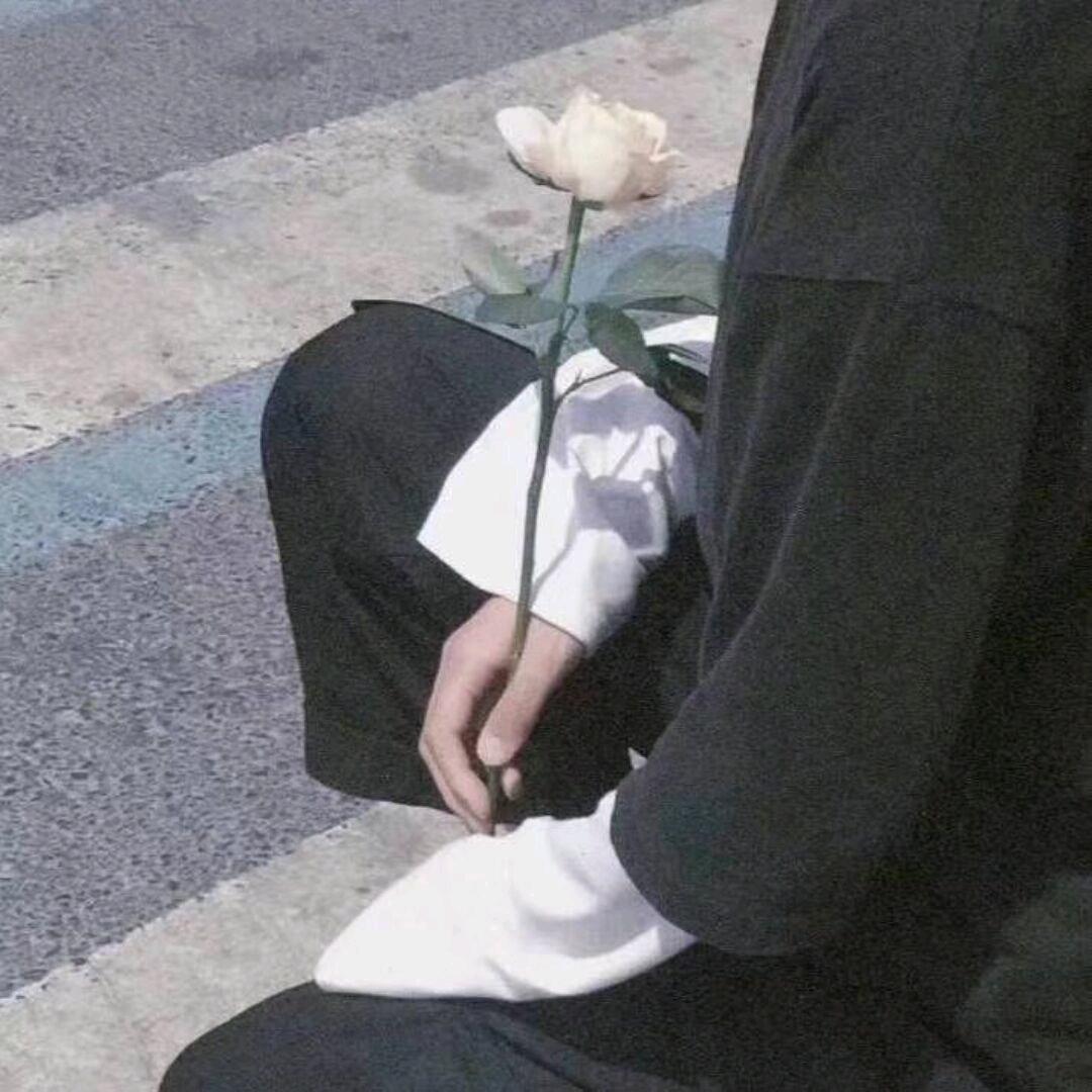 不做梵高.
