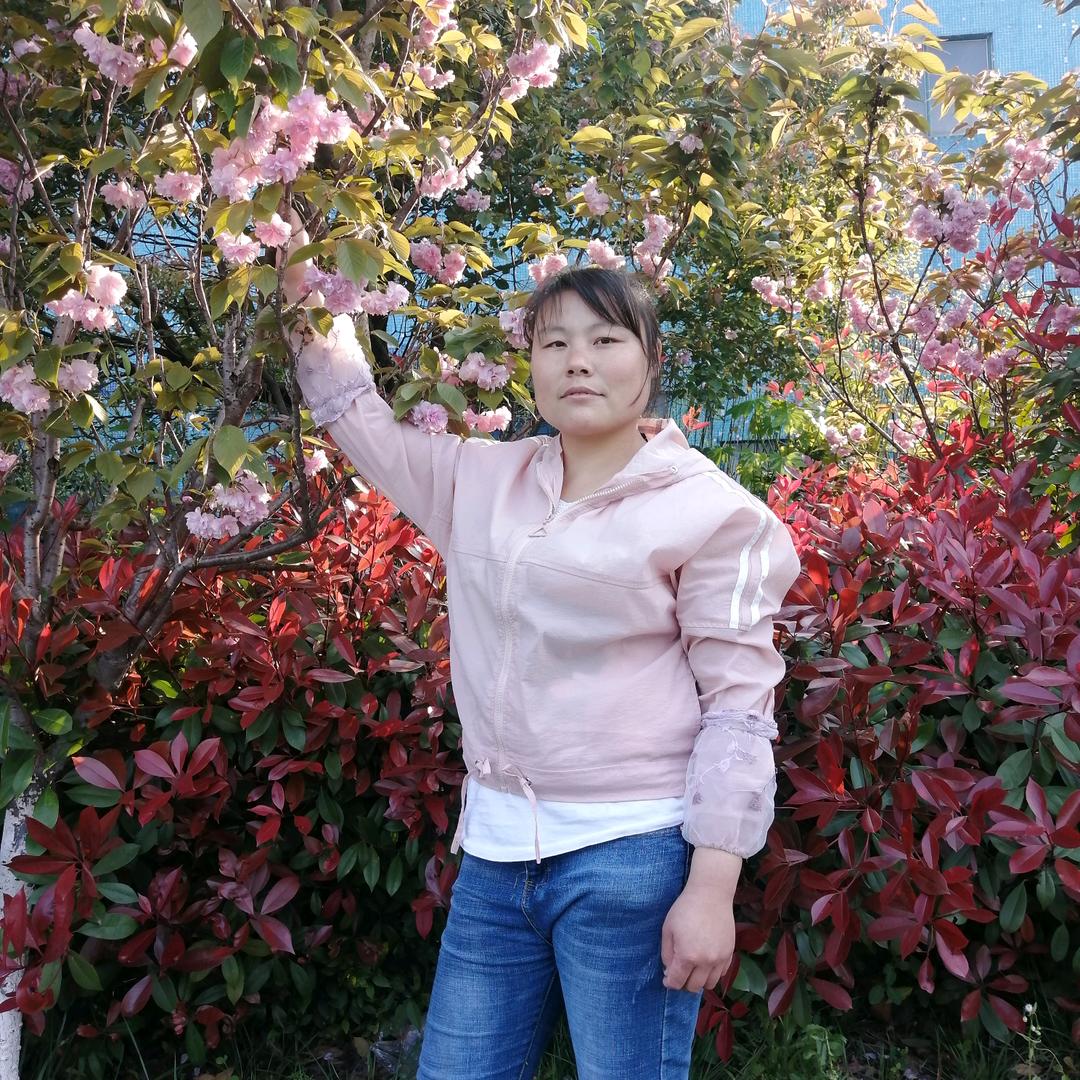 小敏妹妹