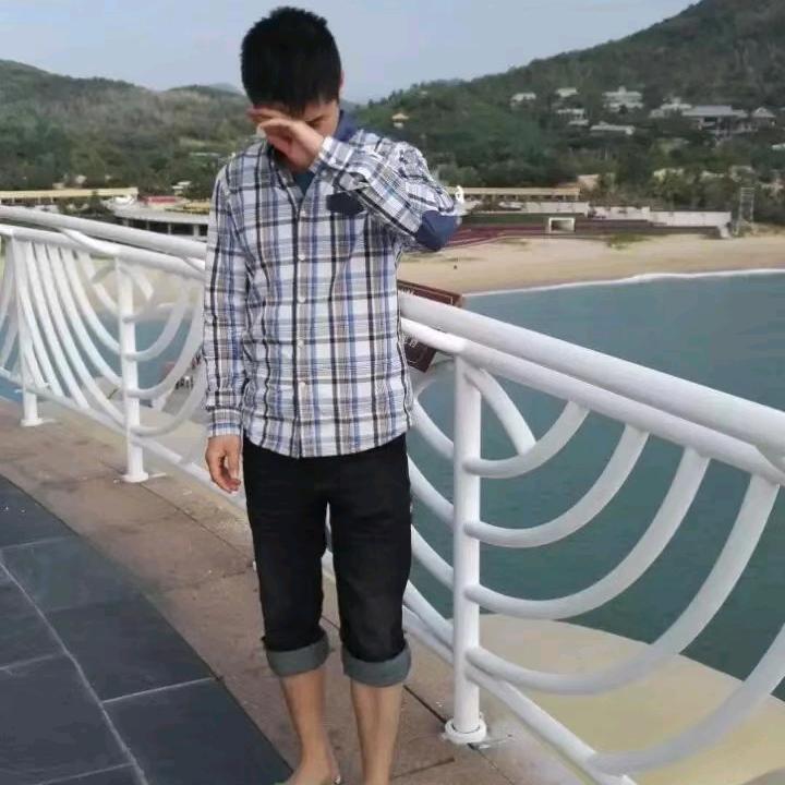 知白守黑为天下式