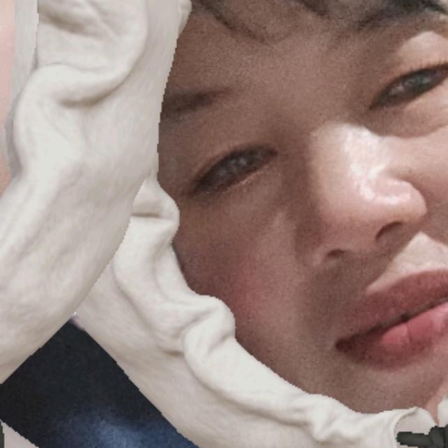 李阿姨缝改制衣