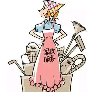 杨姐谈家政448（收徒中）