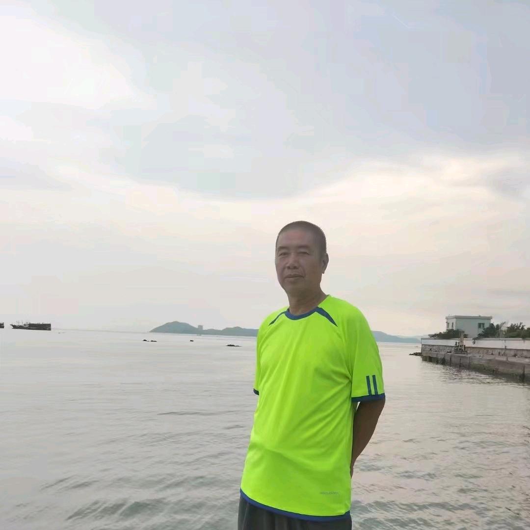 吾来了