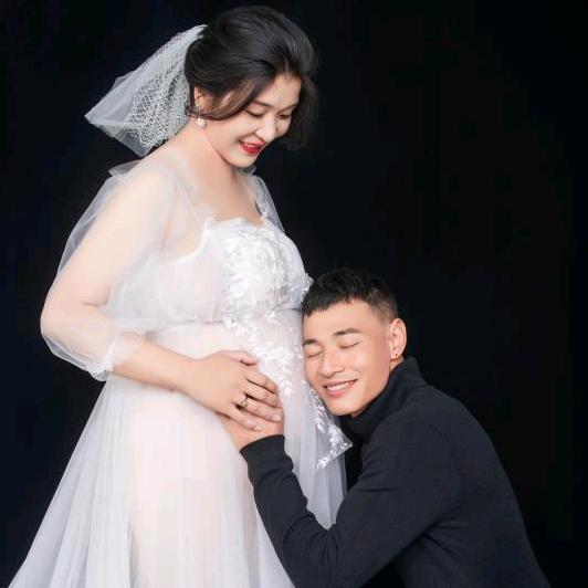 米周妈妈