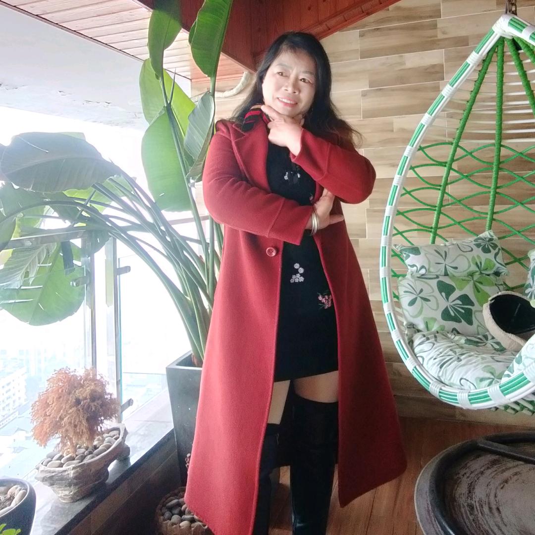 周菊姐