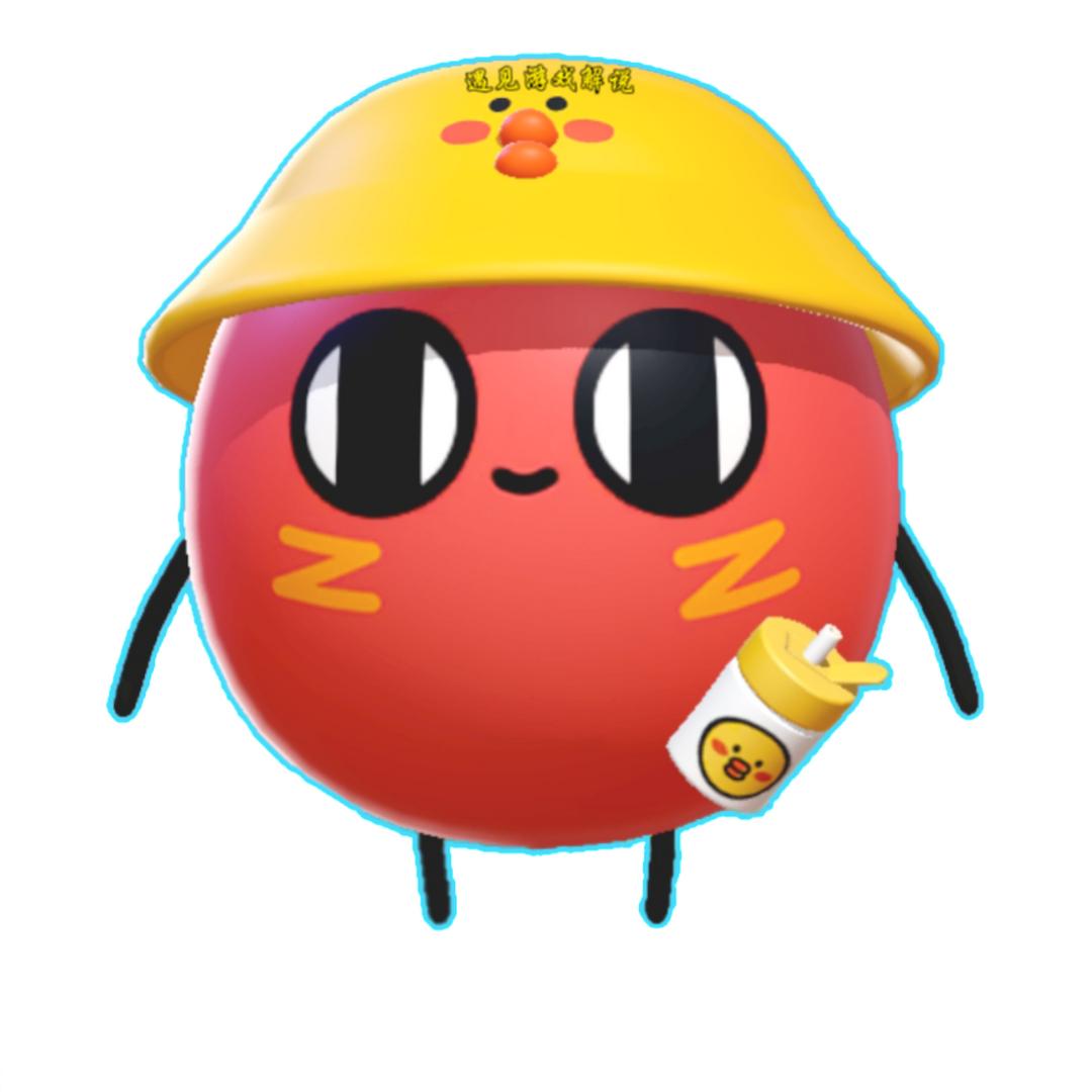 遇见游戏解说@抖音