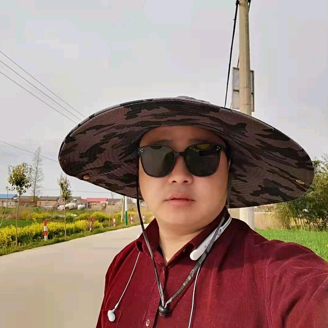 复兴村沈小胖