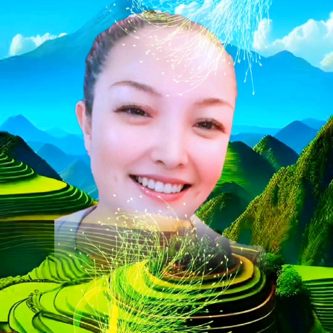 萍儿🎤🎤