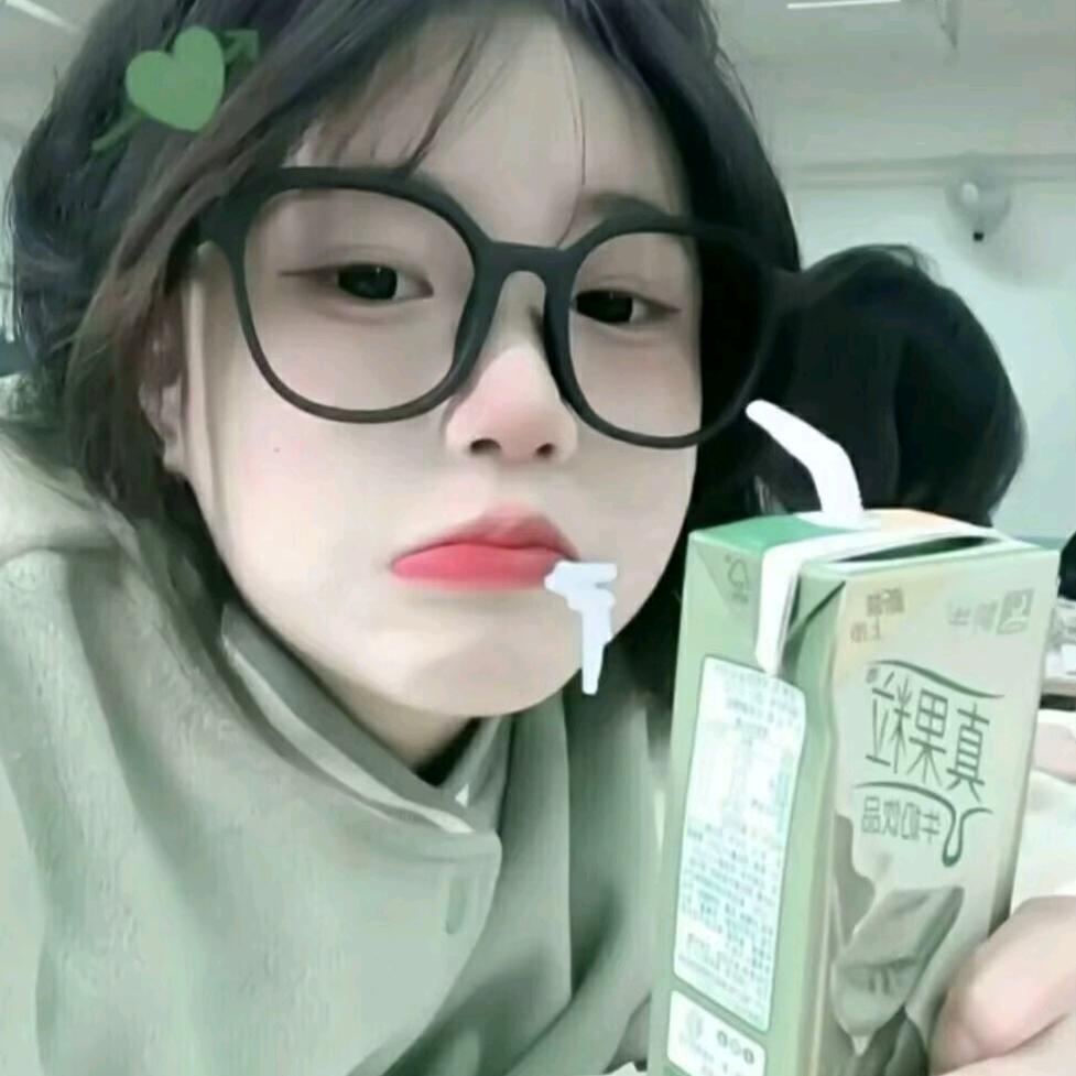 可爱的小仙女
