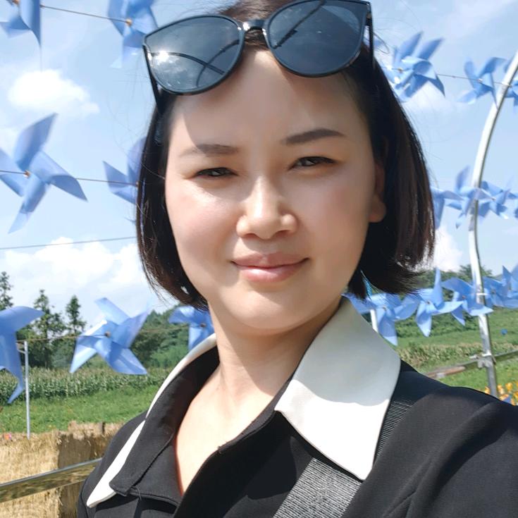 英子专业修脚