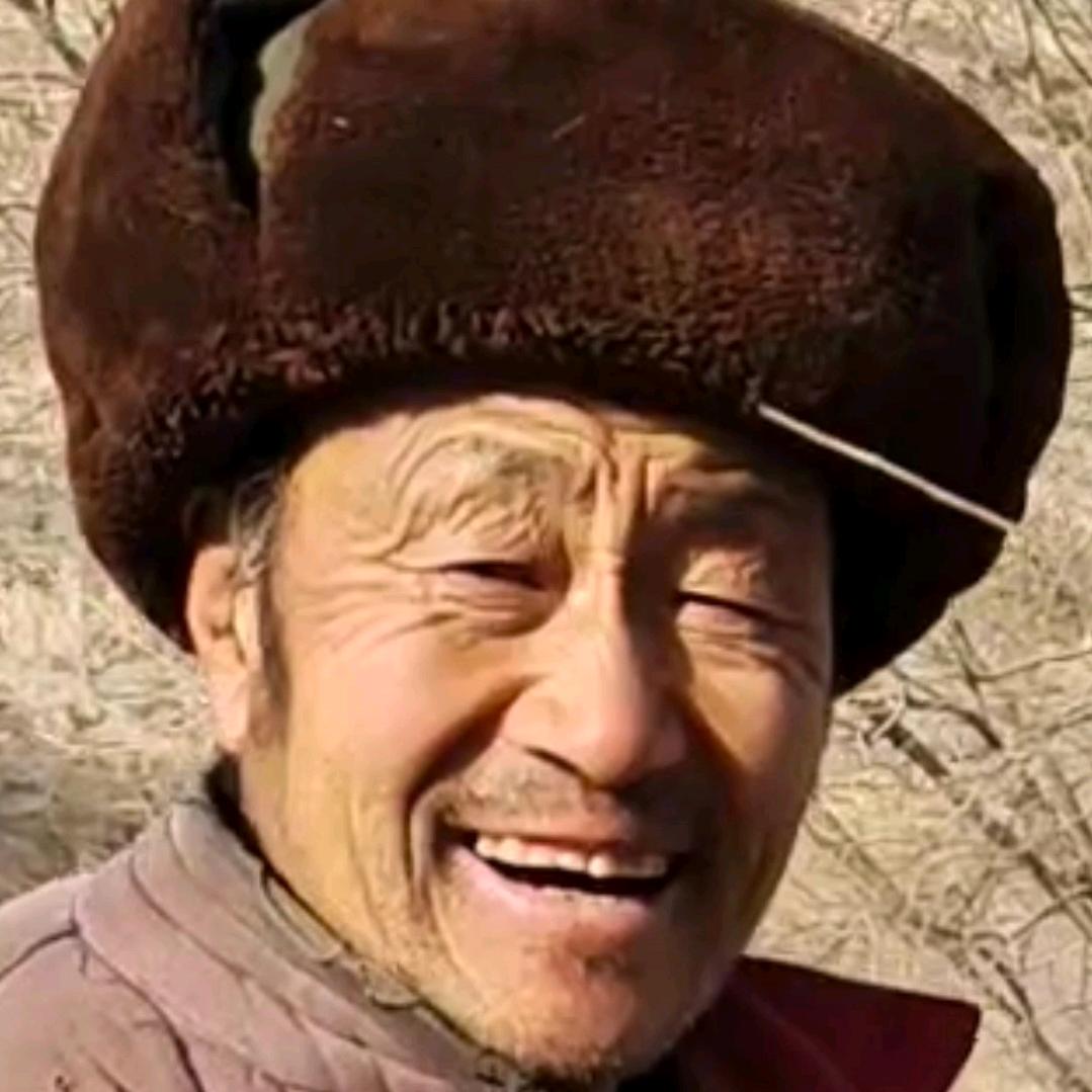 生靠大山