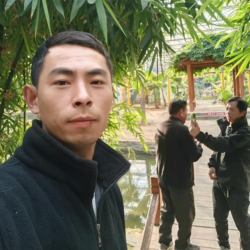 霸道阿光
