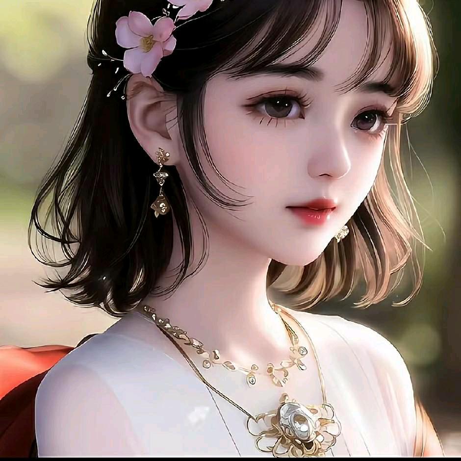 花儿