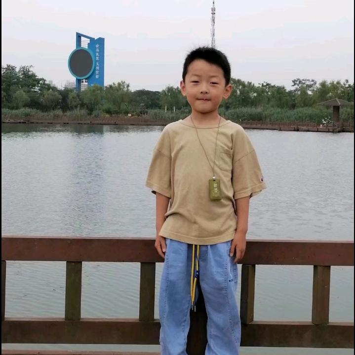 行路人