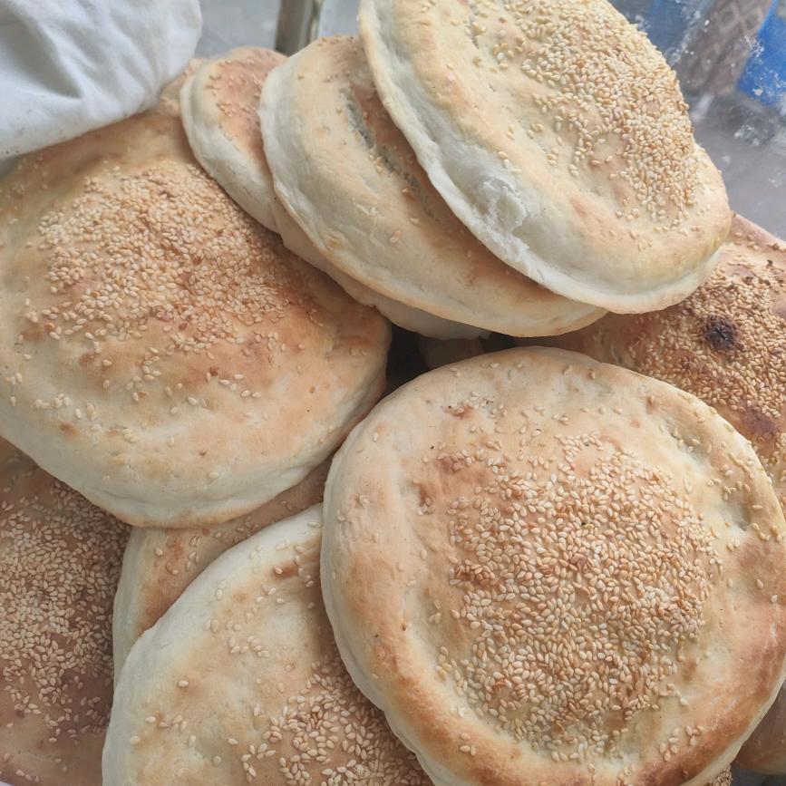 传统吊炉烧饼常年招收学员