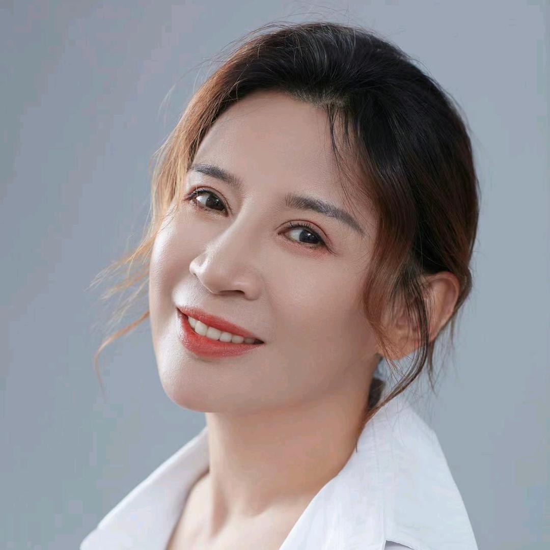 田姐不胖