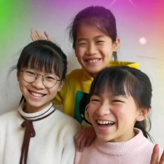 三个小蜜蜂🧚🧚🧚