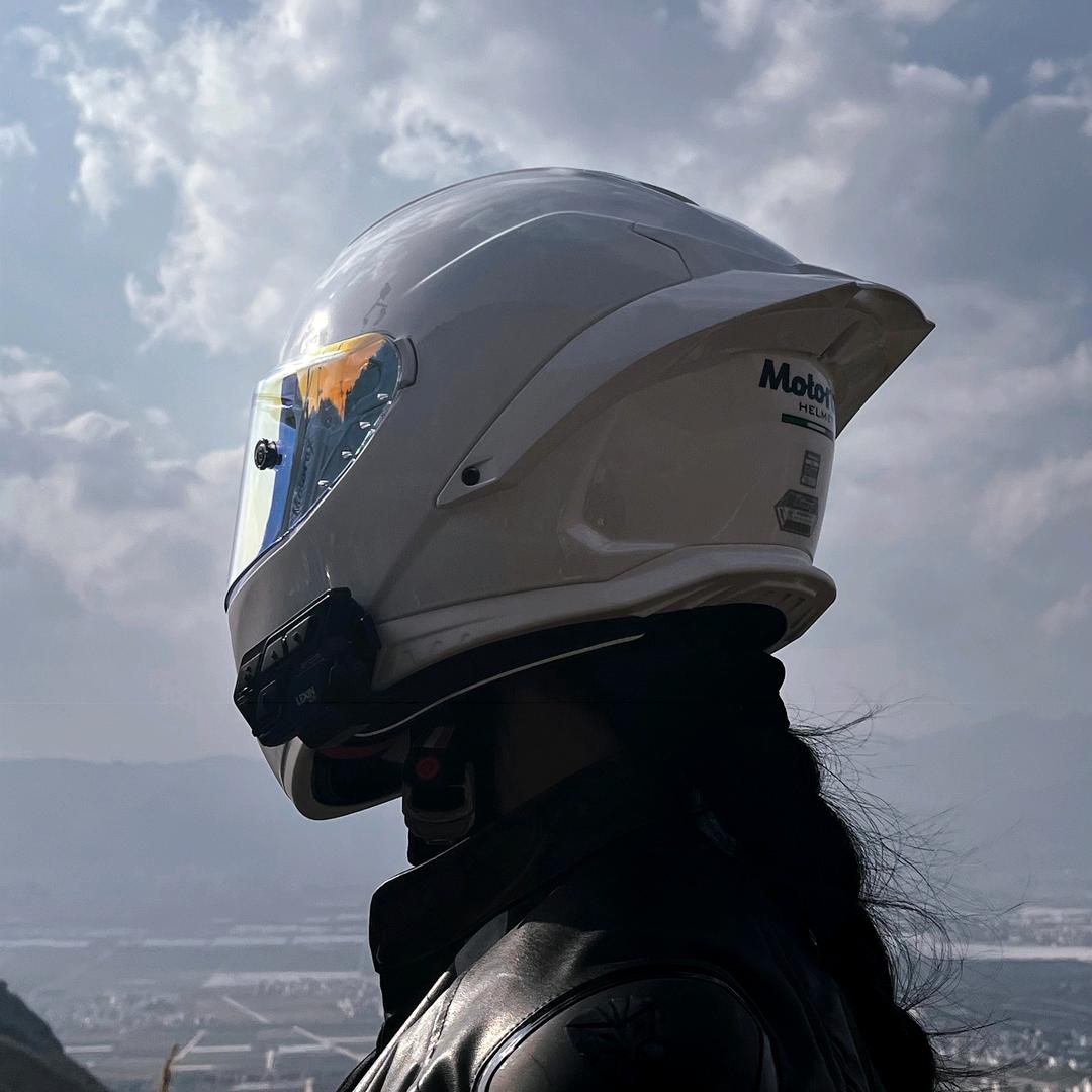 MOTO柠檬派