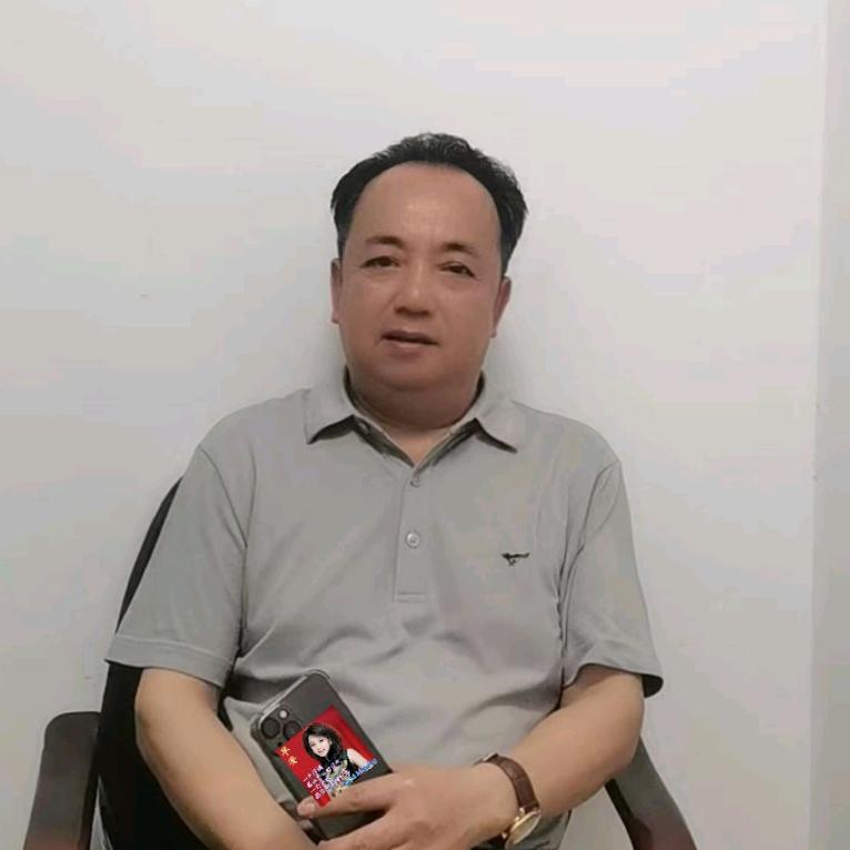 良福哥（15点18分每周一三五七的4天)