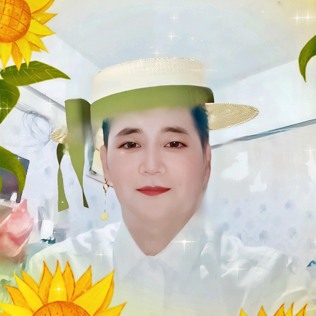 罗花灯