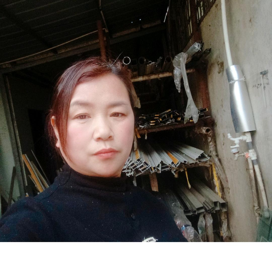好儿郎门窗―杨敏