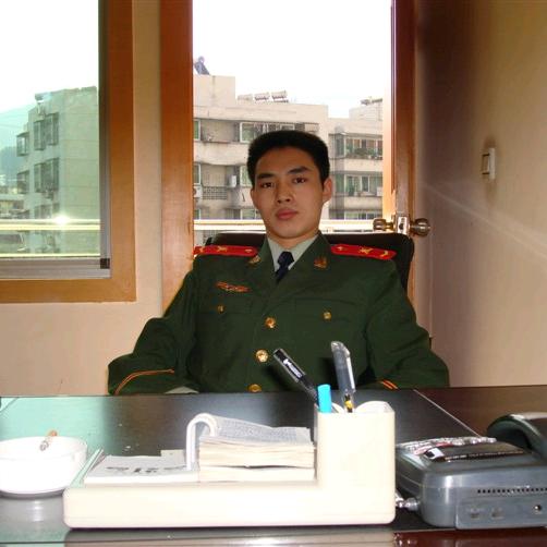 谢东林坝坝宴服务队