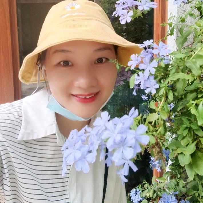 小潘不胖了(轻食）