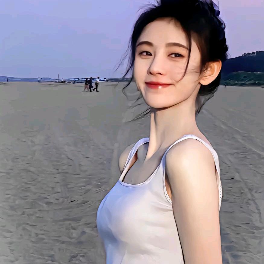 我是玲玲妹