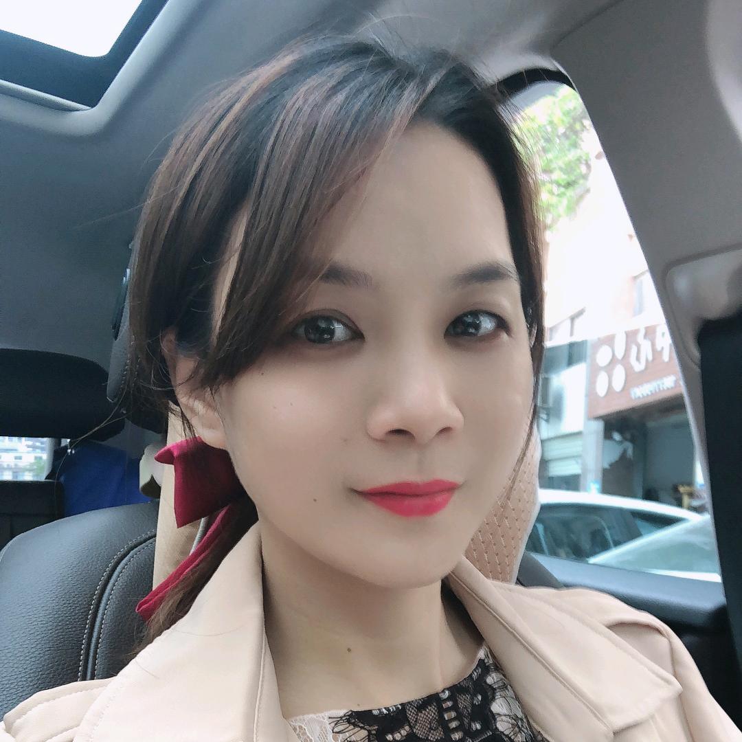 小杨姐