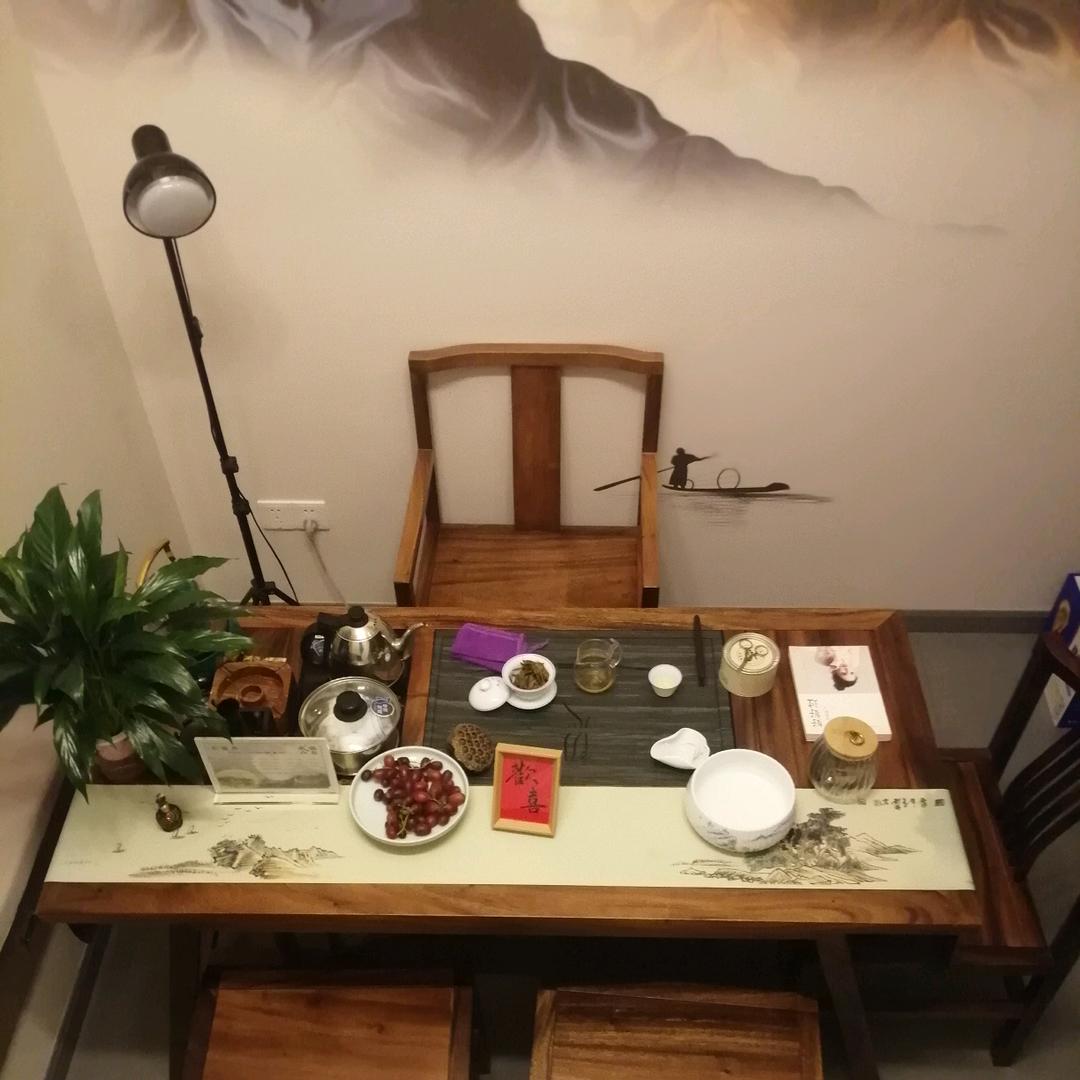 茶颜观舍