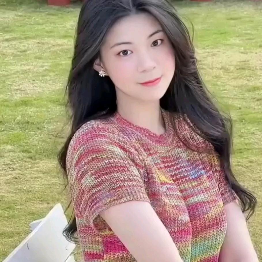 微笑ヾ(❀╹◡╹)ﾉ~玉梅😘😘😘