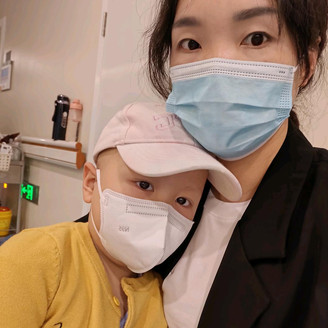勇敢小钰菲