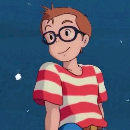 付同学