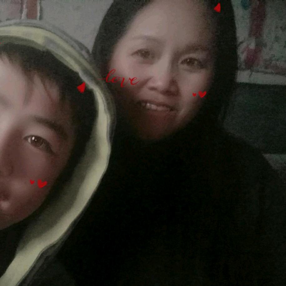 杨爱红