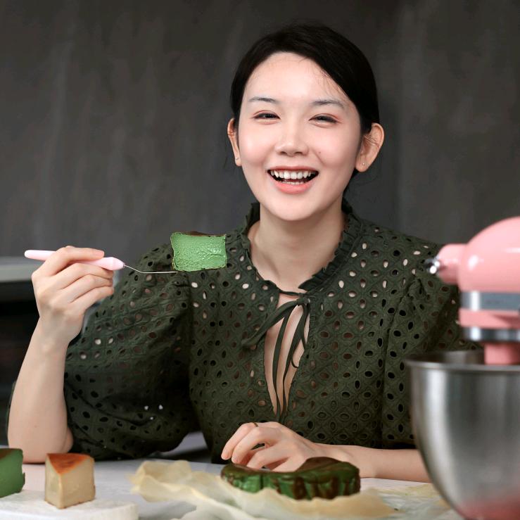 金龄甜心厨房