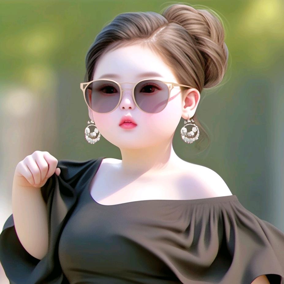 小柠檬