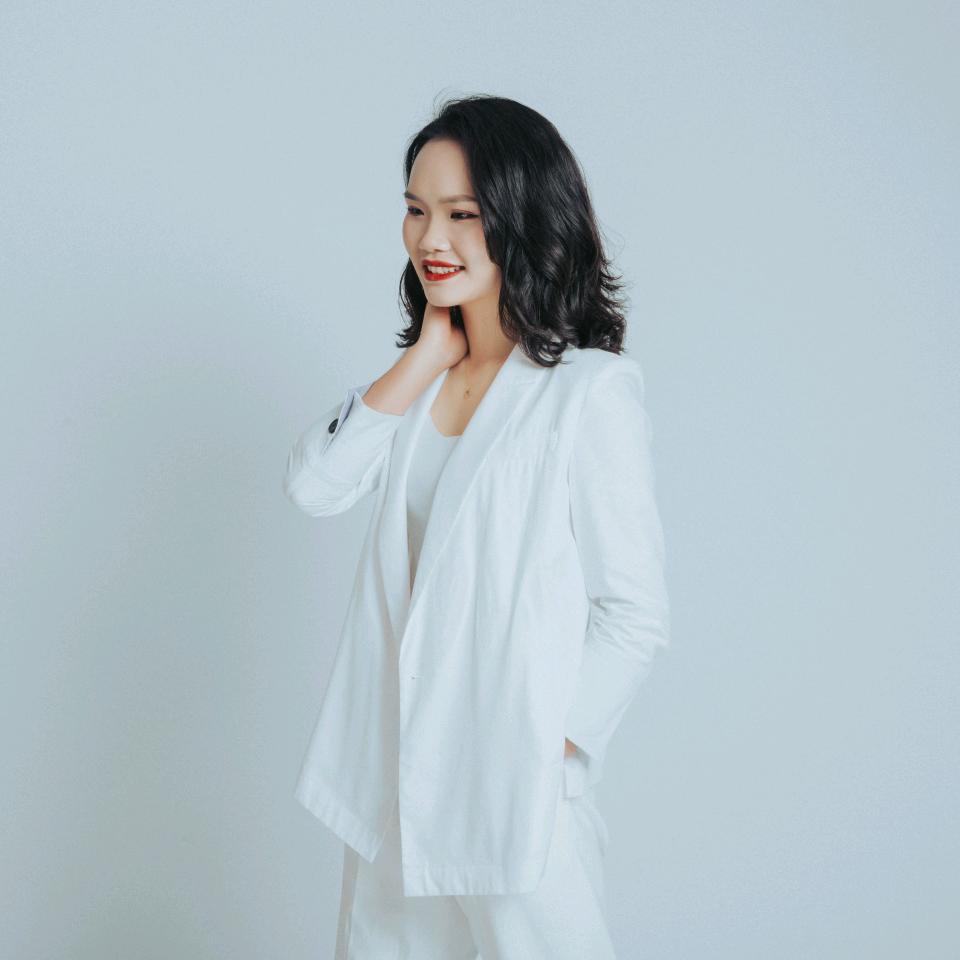 俏妃高丽芬